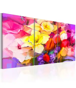 Picture-Rainbow Bouquet
Picture-Rainbow Bouquet