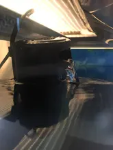 Pump Hanging-Waterfall WATER-FILTER-PUMP Aquarium Turtle Fish-Tank Low for Reptile