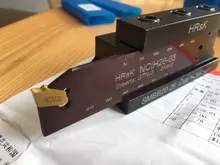 Cutter-Holder SP200 SMBB2032/SMBB3232 Grooving Off-Blade Cut-Off NCIH26-2 1PCS