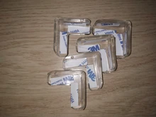 Protector de silicona para niños y bebés, protector de esquina de la Mesa, borde de protección anticolisión, protectores de esquinas