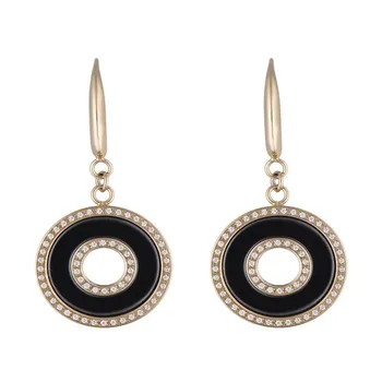 Woman earrings Elixa EL122-4060
Woman earrings Elixa EL122-4060