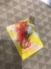 Uds portátil cebos de pesca Clip liviano Señuelos de Pesca profesional gusano gusanos Clip accesorio de aparejos de pesca