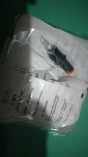 Cartucho con aguja para tatuaje semipermanente, accesorio para máquina de tatuar de RL/M1/RM profesional, desechable, para labio y maquillaje, por 10 uds.