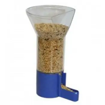 Periquitous Canaries Hopper feeder ETC 
Periquitous Canaries Hopper feeder ETC