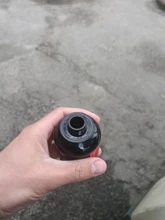 1PC 100ML portátil botella para polvo de proteína con llavero de salud embudo medicina publicidad botella de agua vaso botella para deporte al exterior