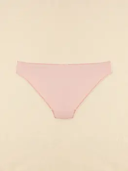 Organic Cotton Classic Panties 2'Li
Organic Cotton Classic Panties 2'Li