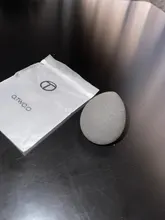 O.TW O.O esponja para base de maquillaje esponja para cosméticos agua cosmética mezcla polvo suave maquillaje esponja