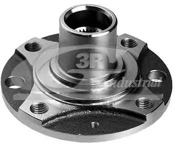 WHEEL HUB 39x81x33-4 DRILLS 
WHEEL HUB 39x81x33-4 DRILLS
