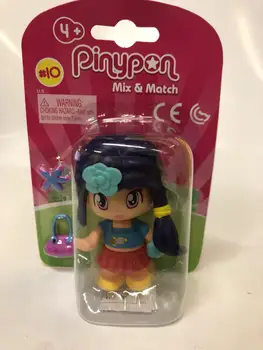 Pinypon Series 10 Empowement Figure 3 toy store
Pinypon Series 10 Empowement Figure 3 toy store