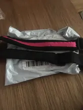 Riñonera de nailon impermeable con dos bolsillos para teléfono, bolsa pequeña informal para viaje, correr, ciclismo, deporte de senderismo