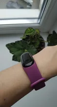 Correa de silicona para Xiaomi Mi Band 5, 4 y 3, pulsera con diseño de grafiti a la moda, accesorio para pulsera