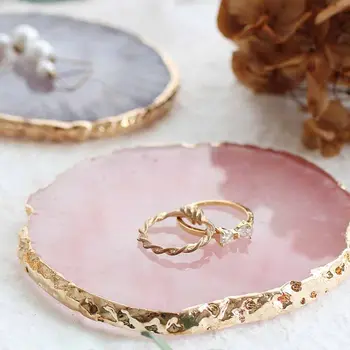 Painted palette Tray Jewelry Display Plate Necklace Ring Earrings Display Tray
Painted palette Tray Jewelry Display Plate Necklace Ring Earrings Display Tray