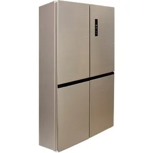 Refrigerator hiberg rfq-490dx NFY
Refrigerator hiberg rfq-490dx NFY