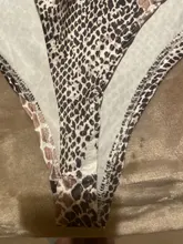 Camiseta de leopardo para mujer, Body elegante de manga larga, Top con cuello de pico, ropa de calle para fiesta, Club y oficina