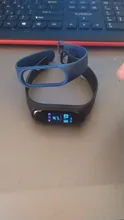 Reloj de pulsera de Fitness M3 Color pantalla inteligente deporte pulsera de actividad rastreador de Running corazón de los niños para hombres y mujeres reloj horas