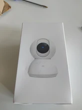 Xiaomi-cámara inteligente mi, 2K, 1296P, 1080P, HD, 360 ángulos, WiFi, cámara web de visión nocturna, Vídeo IP, Monitor de seguridad de bebé para aplicación Mihome