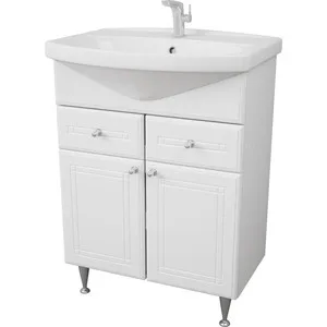 Cabinet under the shell of Mercan Valencia 57,6x81 White (1-052-000-ng62)
Cabinet under the shell of Mercan Valencia 57,6x81 White (1-052-000-ng62)