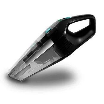 Cyclonic Hand-held Vacuum Cleaner Cecotec Conga Immortal Extreme 0,5 L 18,4V Black
Cyclonic Hand-held Vacuum Cleaner Cecotec Conga Immortal Extreme 0,5 L 18,4V Black
