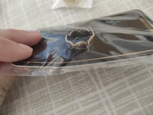 Letdiffery Boho 4 Estilo de acero inoxidable anillos de mujer Vintage geométrica joya de anillo abierto Dropshipping. Exclusivo.