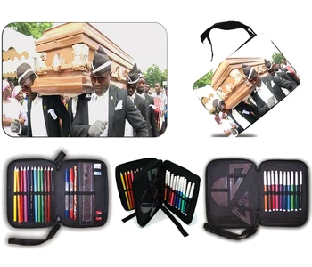 Case BLACK DANCING WITH COFFIN scholar case
Case BLACK DANCING WITH COFFIN scholar case