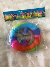 Juguete antiestrés para alivio del estrés para niños y adultos, juguete antiestrés para descompresión