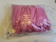 Accesorios de Microblading para maquillaje, sombrero, Red de pelo para tatuaje de cejas, 100 Uds.