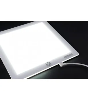 DORR LED LT-2020 ULTRA SLIM NEGATOSCOPE