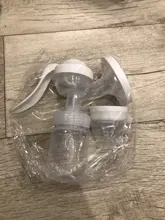 Extractor Manual de leche para bebés, bomba de succión de pezón, botellas de leche, bombas para senos, de silicona de grado alimenticio, sin BPA