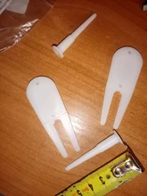 5 uds pelota de Yoga Fitness tapón para bloquear salida de aire macho extractor pelotas de Fitness válvula tapones