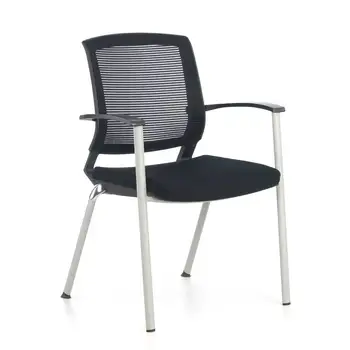 Ofiprix | Silla Maya | Silla Confidente | Silla de Conferencias | Silla de Visita | 4 patas
Ofiprix | Silla Maya | Silla Confidente | Silla de Conferencias | Silla de Visita | 4 patas