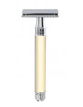 Edwin Jagger Safety Razor Long Handle Collection DEL8714BL
Edwin Jagger Safety Razor Long Handle Collection DEL8714BL