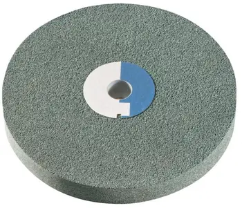 Grinding wheel VOLGA AZ 250X25X76 63C 40CM (VASE) 
Grinding wheel VOLGA AZ 250X25X76 63C 40CM (VASE)