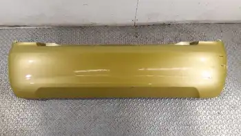 7790814 Rear bumper Kia Picanto 1.1 Cat
7790814 Rear bumper Kia Picanto 1.1 Cat