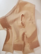 Vendaje adelgazante Facial para adelgazar, faja adelgazante con forma de correa para realce, reductor de mentón y rostro doble, masaje adelgazante