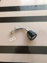 Adapter Faucet-Aerator Kitchen-Faucet-Extender Water-Saving-Tap Bathroom Sink-Accessories