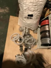 Homebrew Fitting-Adapter Pumps-Fittings Hose Quick-Disconnect Camlock Barb DN15 304-Stainless-Steel