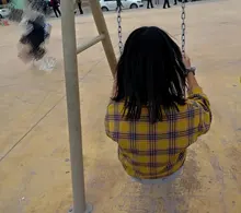 HOUZHOU camisas a cuadros mujeres linterna manga Cardigan Vintage rosa cuadros blusa bonita moda abotonada Oversize