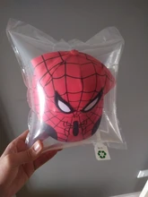 Gorra de béisbol con bordado para niños, gorro de béisbol con bordado de dibujos animados de Spiderman, ajustable, Hip-hop, transpirable, para verano, sombreros de niños