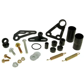 Stand for fixing 2T exhaust Yasuni R2 746157
Stand for fixing 2T exhaust Yasuni R2 746157