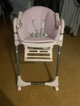 Silla de comedor plegable para bebé, mesa de comedor multifuncional para bebé