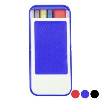 Mobile Phone Holder with Writing Set 144020
Mobile Phone Holder with Writing Set 144020