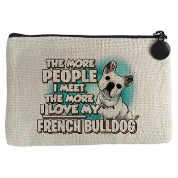 Purse I love my French Bulldog race dog
Purse I love my French Bulldog race dog
