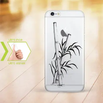 Personalized iPhone 6-6 Plus Thin Transparent Silicone Phone Cover (Leaf Temalı-7)
Personalized iPhone 6-6 Plus Thin Transparent Silicone Phone Cover (Leaf Temalı-7)