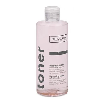 Anti-Brown Spot Lightening Toner Bclean Bella Aurora
Anti-Brown Spot Lightening Toner Bclean Bella Aurora
