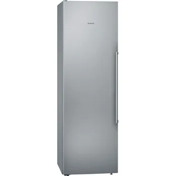 Refrigerator Siemens KS36FPI3P 186cm inox class TO ++
Refrigerator Siemens KS36FPI3P 186cm inox class TO ++