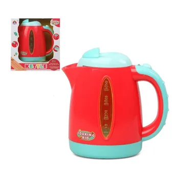 Teapot Cooking Kid Red
Teapot Cooking Kid Red