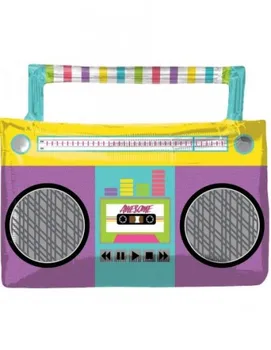 Balloon Big Party Form 68cm 
Balloon Big Party Form 68cm