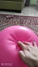 Bomba de aire portátil para fútbol, anillo de natación, bomba de aire inflable, bomba de aire de mano de plástico con adaptador de agujas de inflado de Gas