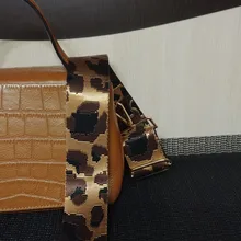 Belt Replacement Messenger-Accessories Shoulder-Belt Adjustable-Length 5cm-Bag Widened