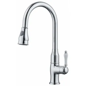 Kaiser Vincent 31344 mixer for kitchen
Kaiser Vincent 31344 mixer for kitchen